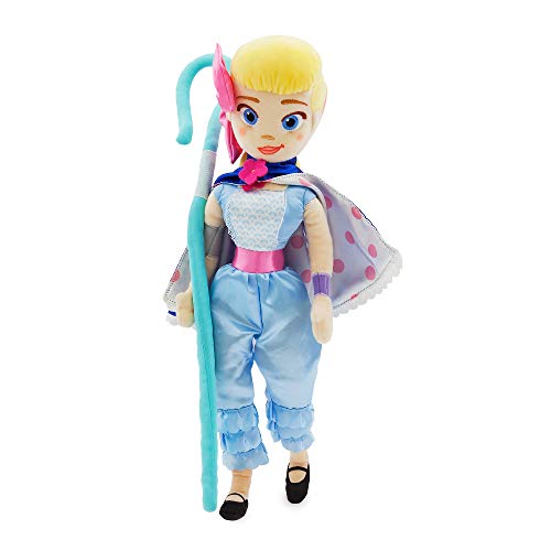 Offizielle Disney Toy Story 4 - Little BO Peep Pluschtier 44cm von Disney