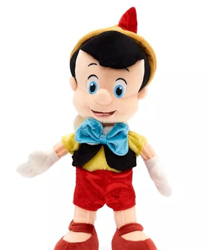 Offizielles Disney Pinocchio Pluschtier von Disney