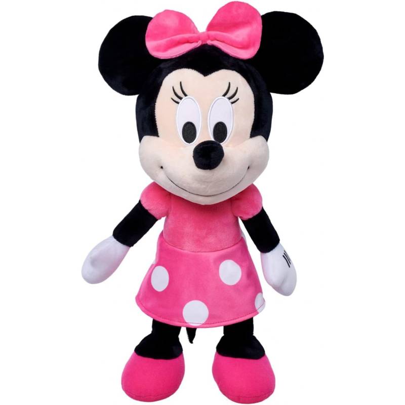 Peluche Disney Minnie Happy Friends 48 cm von Disney