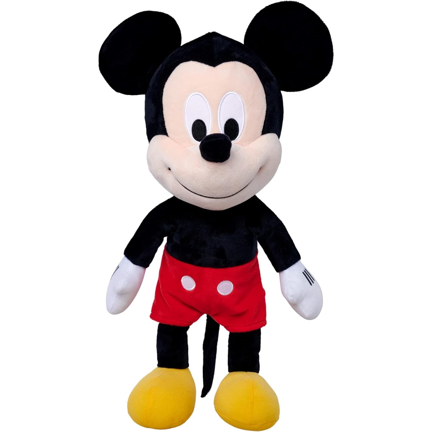 Peluche Disney Topolino Happy Friends 48 cm von Disney