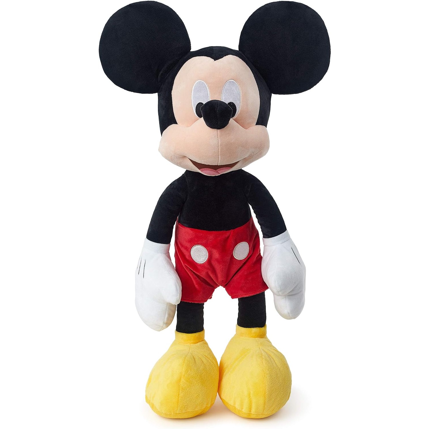 Peluche Disney Topolino Jumbo 120 cm von Disney