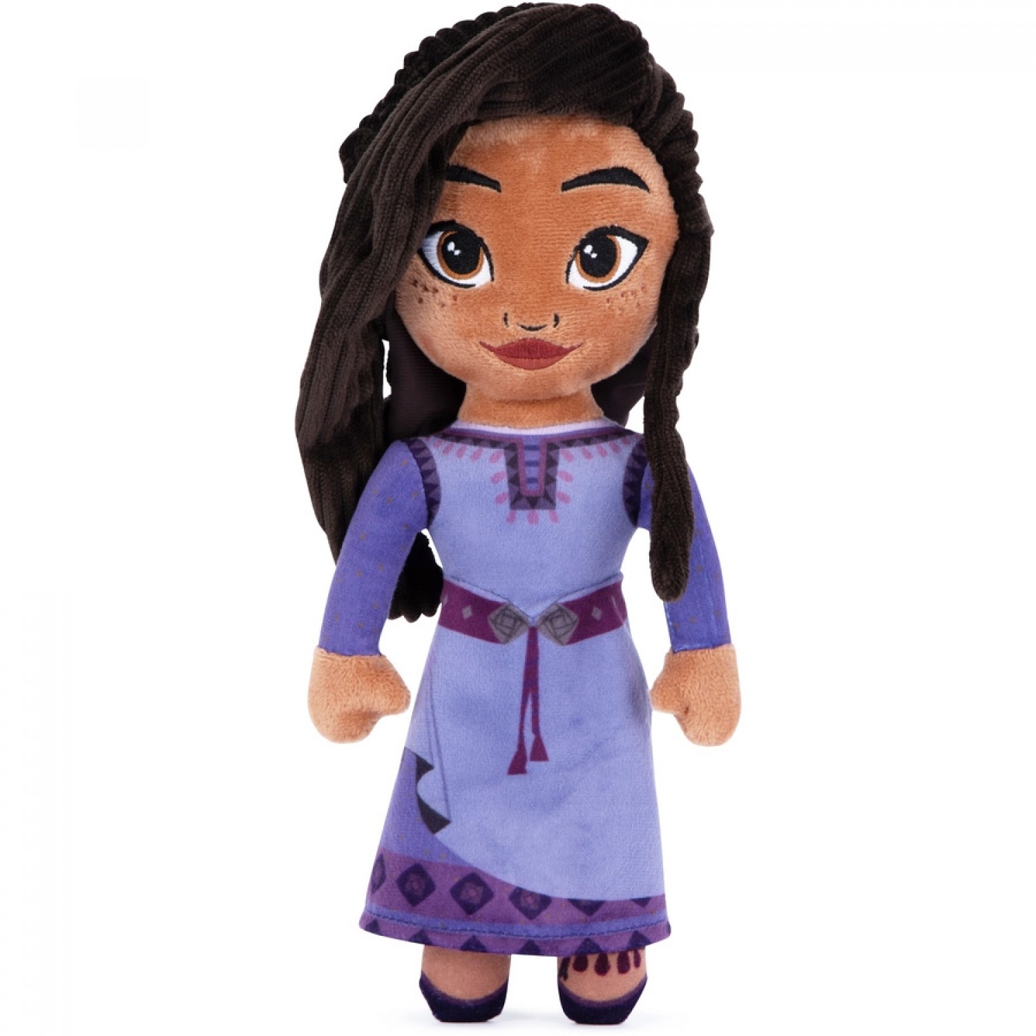 Peluche Disney Wish Asha 30 cm von Disney