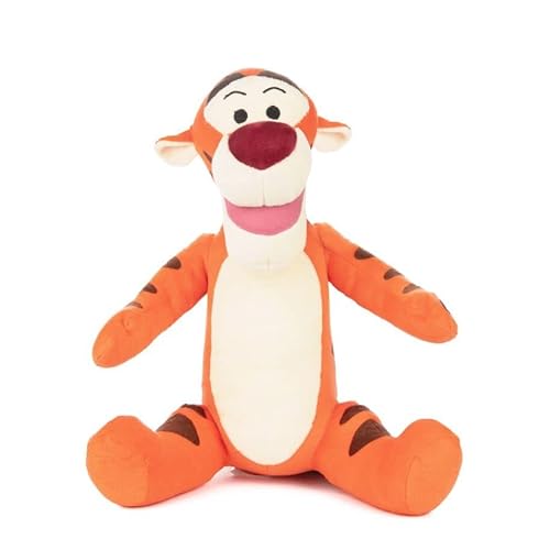 Play by Play Tigger Sitting with Sound, 27 cm Play by Play Tigger Sitting with Sound, 27 cm von Disney