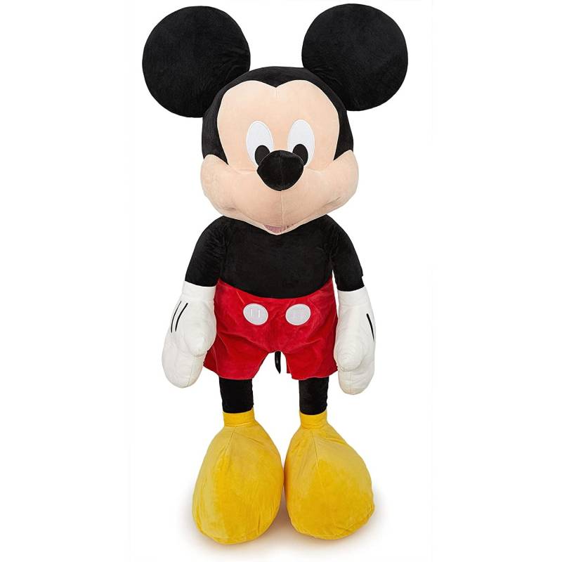 Plüsch Disney Micky Maus 75 cm von Disney