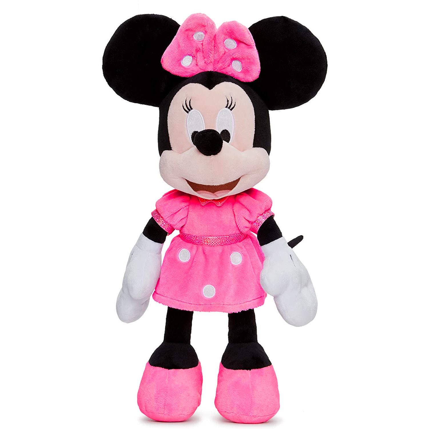 Plüsch Simba Disney Minnie 60 cm von Disney