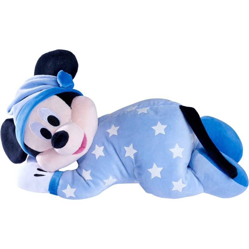 Plüsch Simba Disney Sleep Well Micky Maus 30cm von Disney