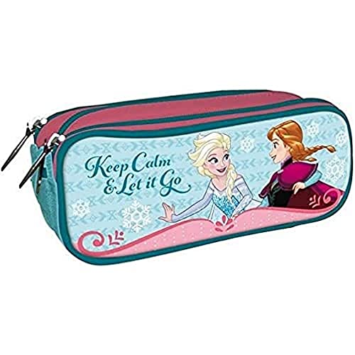 Portatodo Triple Frozen Disney von Disney