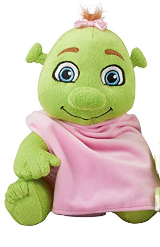 Shrek der Dritte - Plüschtier (Rosa) 25cm von Disney