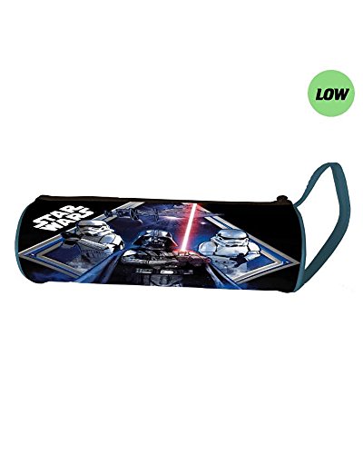 Star Wars Disney Presse Schule Kit 21 cm von Disney