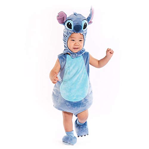 Stitch BBY CSTM Q221 von Disney