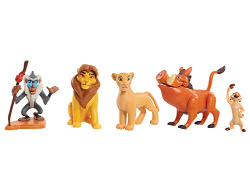 The Lion King Classic Collector Figure Set von Disney