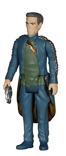 Tomorrowland Funko 3 3/4" ReAction Figure David Nix von Disney