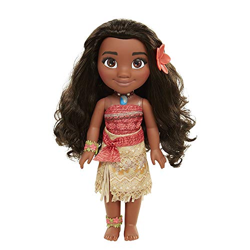 Vaiana Abenteuer Puppe von Disney