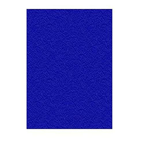 Displast S8404086 Buchbindereinband, blau von Displast