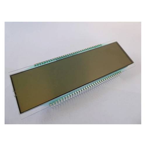 Display Elektronik LCD-Display DE156RU-30/7.5 von Display Elektronik