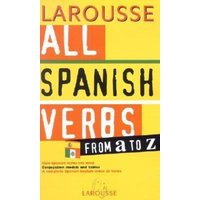 All Spanish Verbs from A to Z von Grand Studios