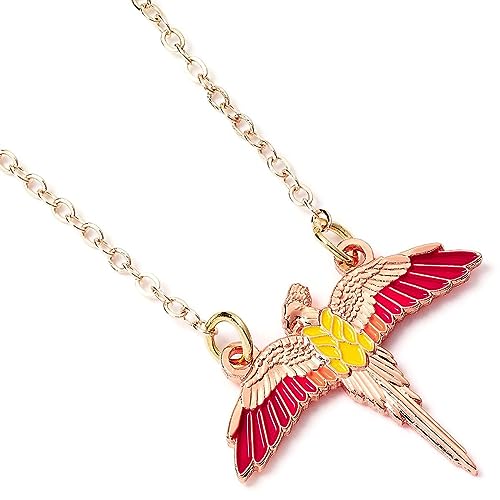 Carat Shop Anhänger Distrineo EWN000113 Zubehör, Gold von Harry Potter