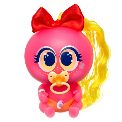 Distroller D921963 Ksimerito Lokimerito Lokika Puppe, Rosa Distroller D921963 Ksimerito Lokimerito Lokika Puppe, Rosa von Distroller