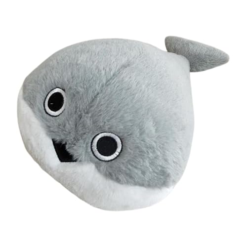 Diuyzoc Fish Plushies for Home Decor | Stuffed Fat Fish Hugging Pillow | Fish Plush Toy | Sofa Bed Fish Pillow Decor | Fish Plushie for Sleeping | Provide A Comfortable and Safe Hugging Experience von Diuyzoc