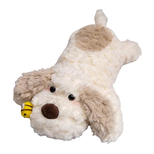 Dog Plushies | Cartoon Dog Plush | Soft Stuffed Animal | Collectible Plush Toy | Cuddly Dog Plush | Softness and Comfort Perfect for Snuggling and Playing and Tor Travel and Outdoor Activities von Diuyzoc