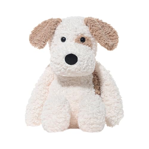 Stuffed Dog Plush | Realistic Dog Plush Toy | Plush Pillow Dog Decor | Cuddly Dog Plushie | Realistic Dog Stuffed Animal | Excellent Softness Comfortable and Smooth Touch von Diuyzoc