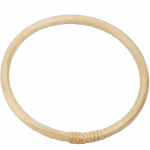 Bambusring 17cm von Diverse