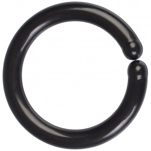 C-Ring 60mm Schwarz von Diverse