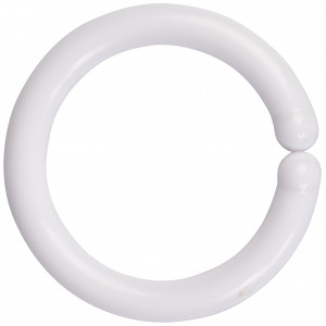 C-Ring 60mm Weiß von Diverse