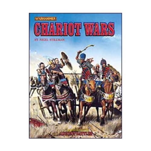 Chariot Wars von Diverse