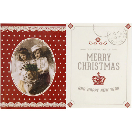 Filz-Sticker, Größe 6,5x8,5 cm, Dicke 1 mm, 4 Stk/ 1 Pck Filz-Sticker, Größe 6,5x8,5 cm, Dicke 1 mm, 4 Stk/ 1 Pck von Diverse