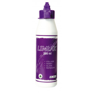 Mr. John's Leimlack 250ml von Diverse