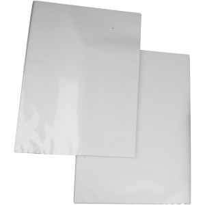 Laminiertaschen, A3, Blatt 297x420 mm, Dicke 100 my, 100Stk/ 1 Pck von Diverse