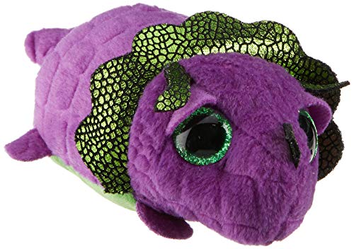TY Landon Dragon Plüschtier violett One Size von Ty Toys
