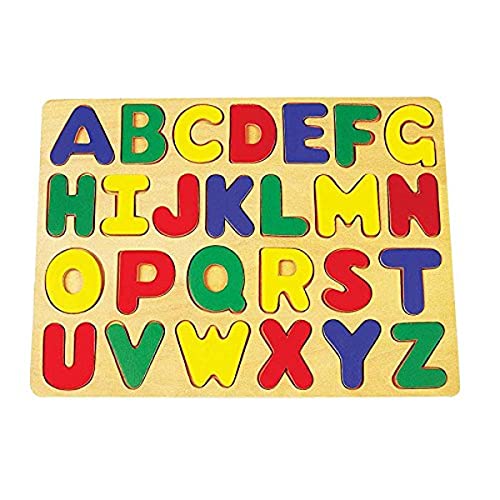 Legler 7115 Setzpuzzle ABC von Diverse