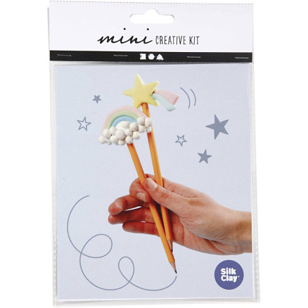 Mini DIY Kit, Bleistifte, 1 Pk. Mini DIY Kit, Bleistifte, 1 Pk. von Diverse