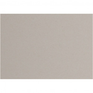 Pappe, 70x100 cm, Dicke 0,5 mm, 350 g, 50 Bl./ 1 Pck von Diverse