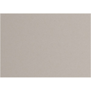 Pappe, 70x100 cm, Dicke 0,5 mm, 350 g, 50 Bl./ 1 Pck von Diverse