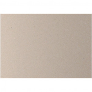 Pappe, Blatt 70x100 cm, Dicke 3 mm, 2200 g, 10Bl./ 1 Pck von Diverse