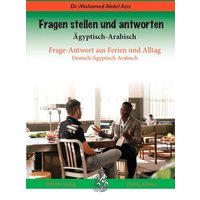 Fragen stellen und antworten, Ägyptisch-Arabisch von Diwan