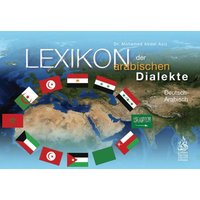 Lexikon der arabischen Dialekte von Diwan