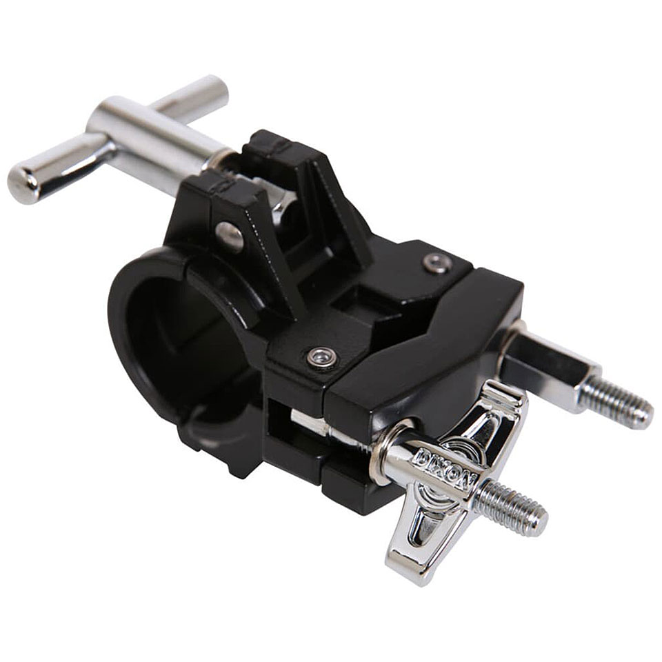 Dixon PAKL1845 Drum Rack Clamp Drum-Rack-Zubehör von Dixon