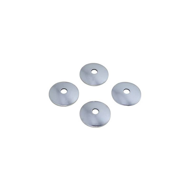 Dixon PAWS-MCW-HP Metal Cymbal Washers 4Pcs Ersatzteil von Dixon