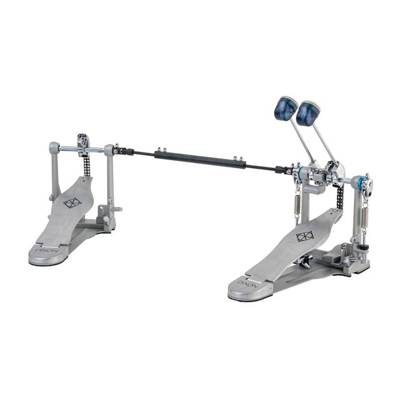 Dixon PP-P2D Double Pedal Double Chain Drive Fußmaschine von Dixon