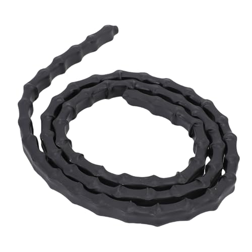 Diyeeni Kletterständerkette und -Abdeckung, Aluminiumlegierung Kletterstockkette und Abdeckung Hoher Festigkeit für die Reparatur Diyeeni Kletterständerkette und -Abdeckung, Aluminiumlegierung Kletterstockkette und Abdeckung Hoher Festigkeit für die Reparatur von Diyeeni