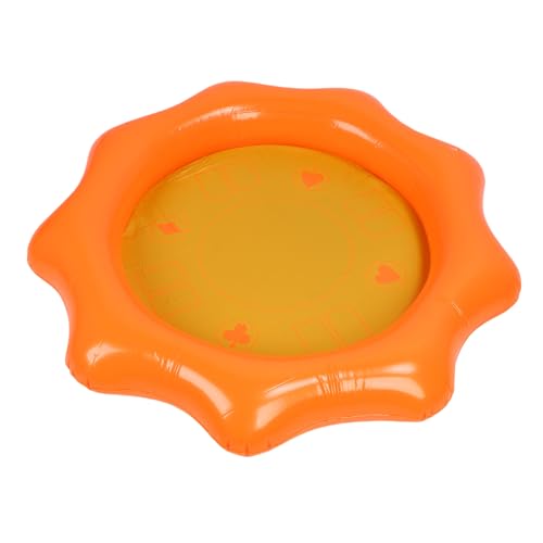 Diyeeni Schwimmender Billardtisch, Schnelle Inflation Aufblasbare Becher -Tablett für Outdoor -Spiele für Früchte Snacks Karten Diyeeni Schwimmender Billardtisch, Schnelle Inflation Aufblasbare Becher -Tablett für Outdoor -Spiele für Früchte Snacks Karten von Diyeeni