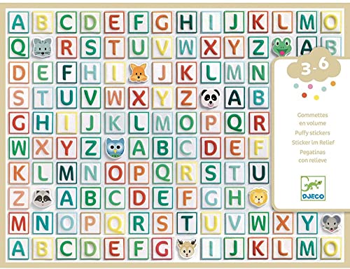 DESIGN BY 3070900090781 Wandtattoo Unisex DESIGN BY 3070900090781 Wandtattoo Unisex von Djeco