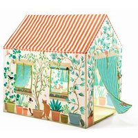 DJECO DD04492 Spielhaus "Pflanzen" DJECO DD04492 Spielhaus "Pflanzen" von Djeco