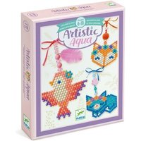 DJECO DJ09482 Artistic Aqua: Country charm von Djeco