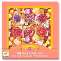 DJECO DJ09854 Perlen und Schmuck: Blumen DJECO DJ09854 Perlen und Schmuck: Blumen von Djeco