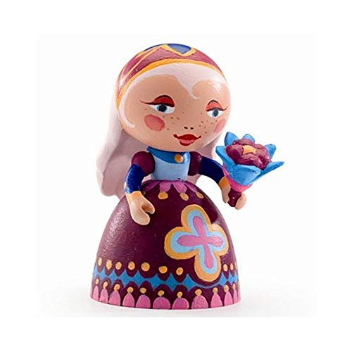 DJECO 76333 Arty Toys-Prinzessinnen, gemischt von Djeco